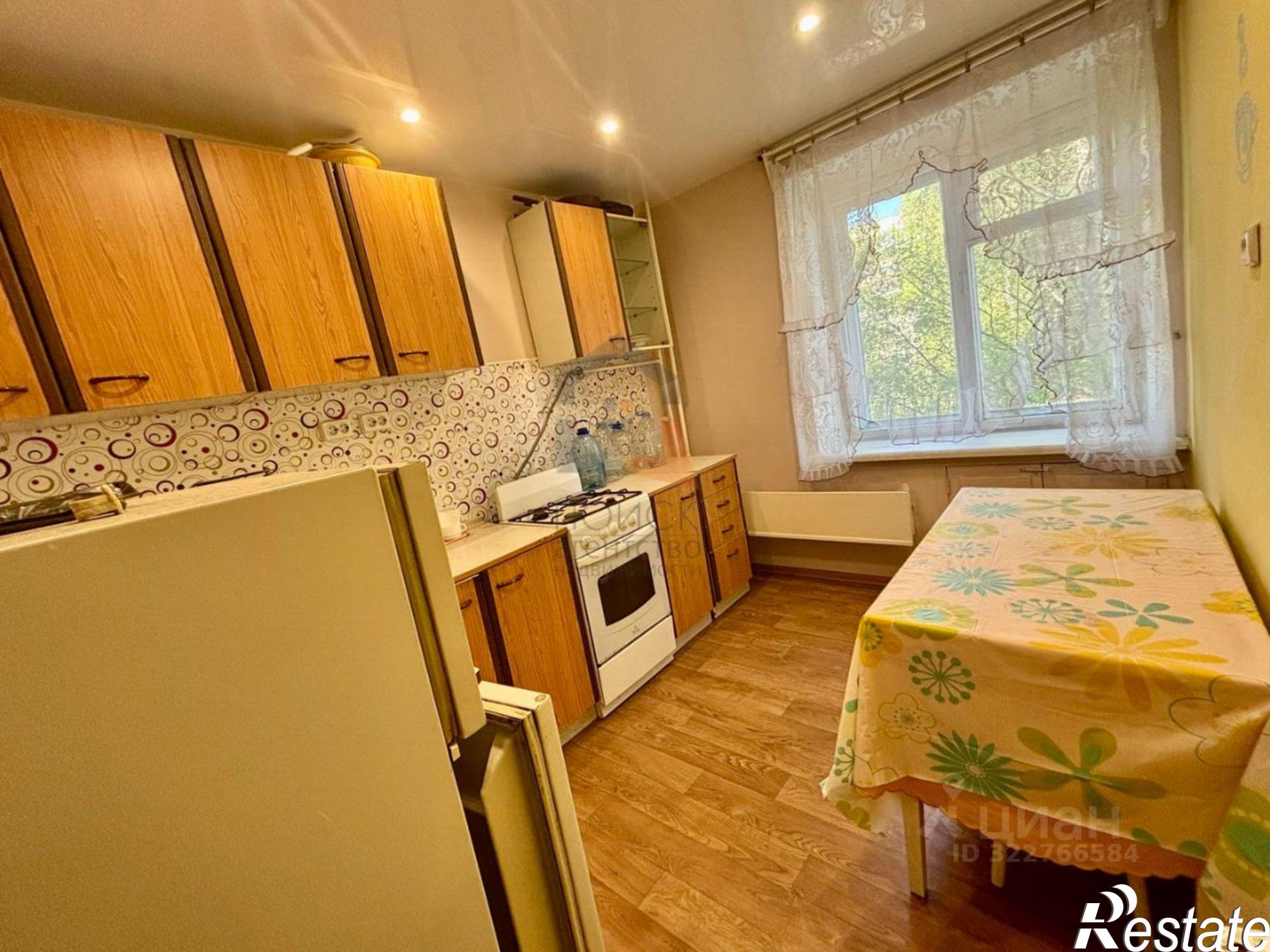 Сдать квартиру за 20 000 рублей на улица Романа Ердякова, 16