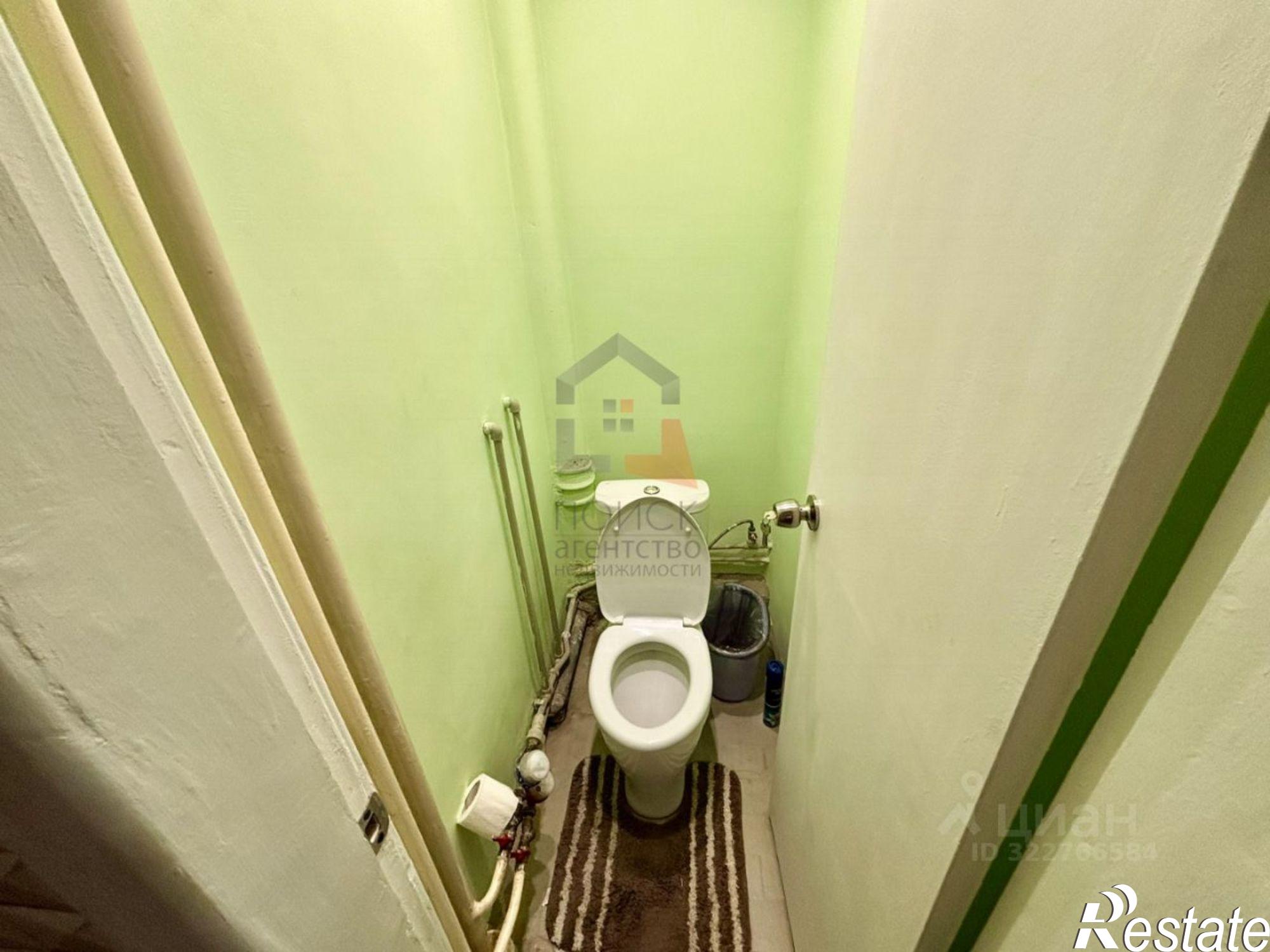 Сдать квартиру за 20 000 рублей на улица Романа Ердякова, 16