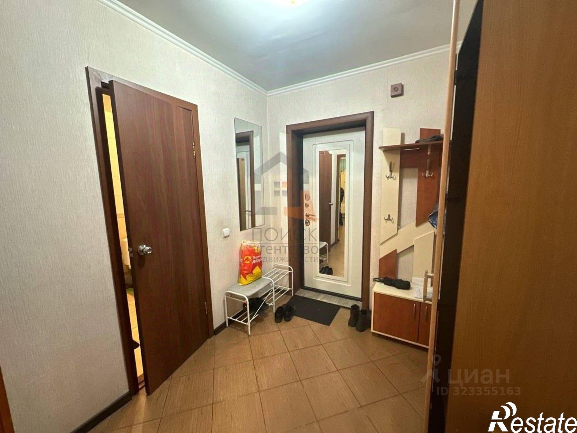 Сдать квартиру за 25 000 рублей на Солнечная улица, 45