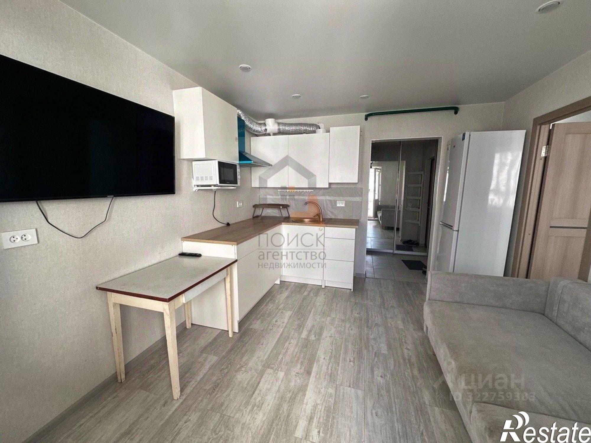 Сдать квартиру за 24 000 рублей на улица Потребкооперации, 44