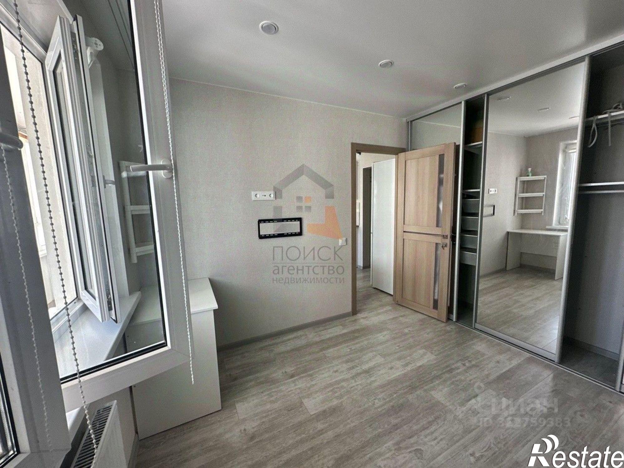 Сдать квартиру за 24 000 рублей на улица Потребкооперации, 44