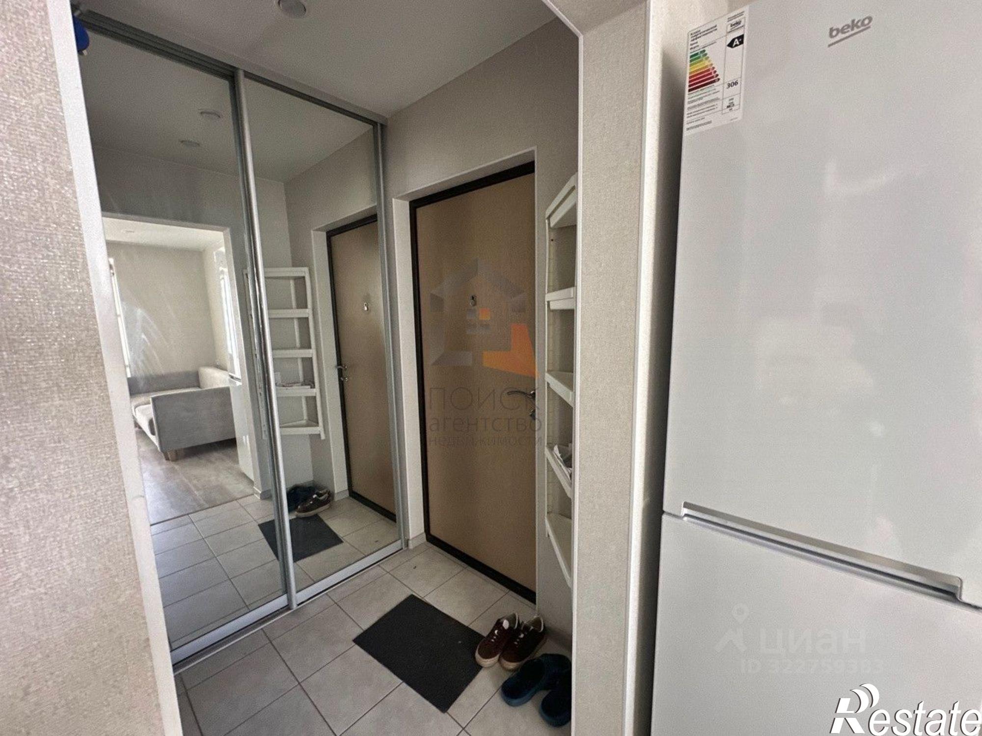 Сдать квартиру за 24 000 рублей на улица Потребкооперации, 44