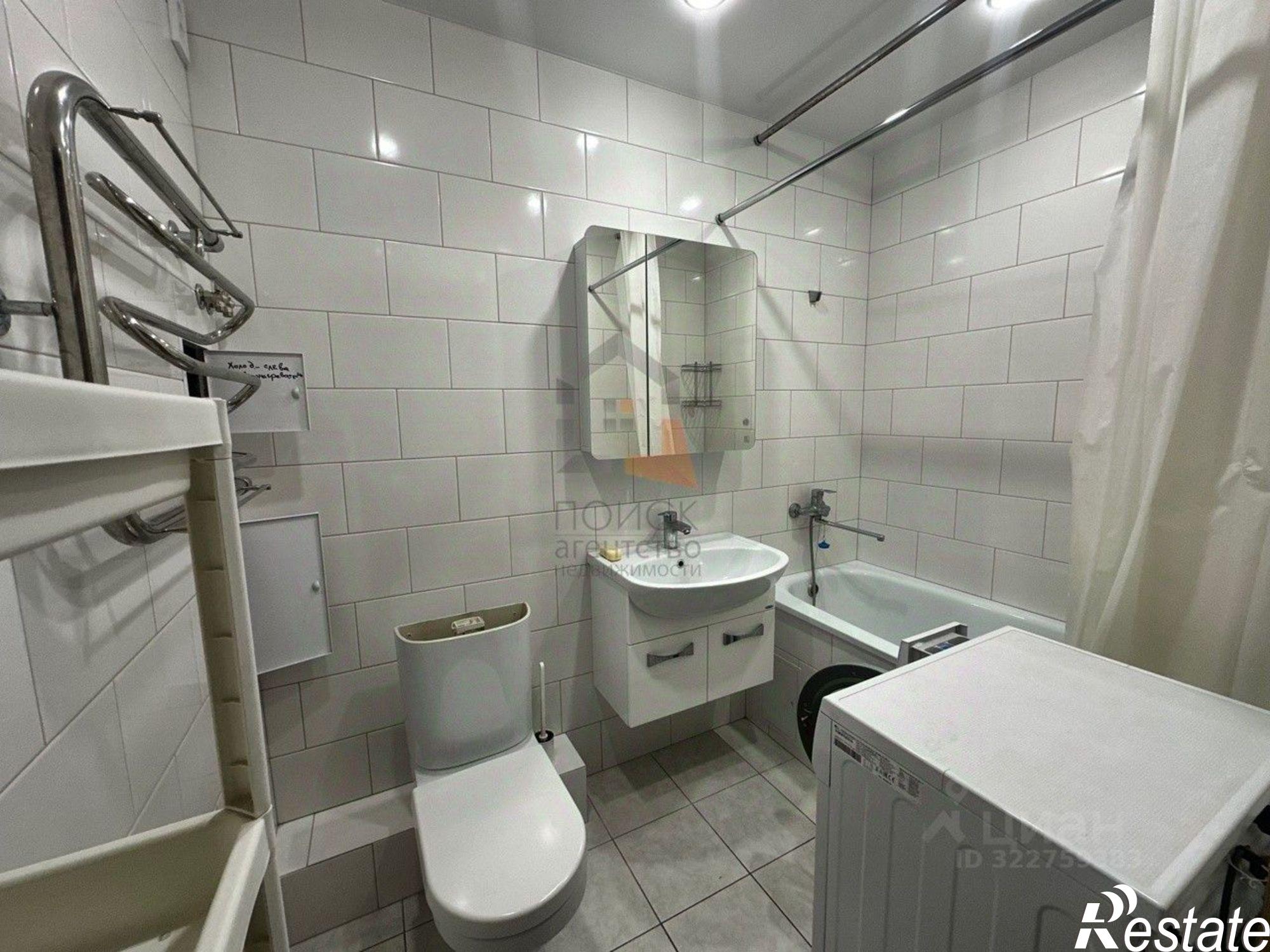 Сдать квартиру за 24 000 рублей на улица Потребкооперации, 44