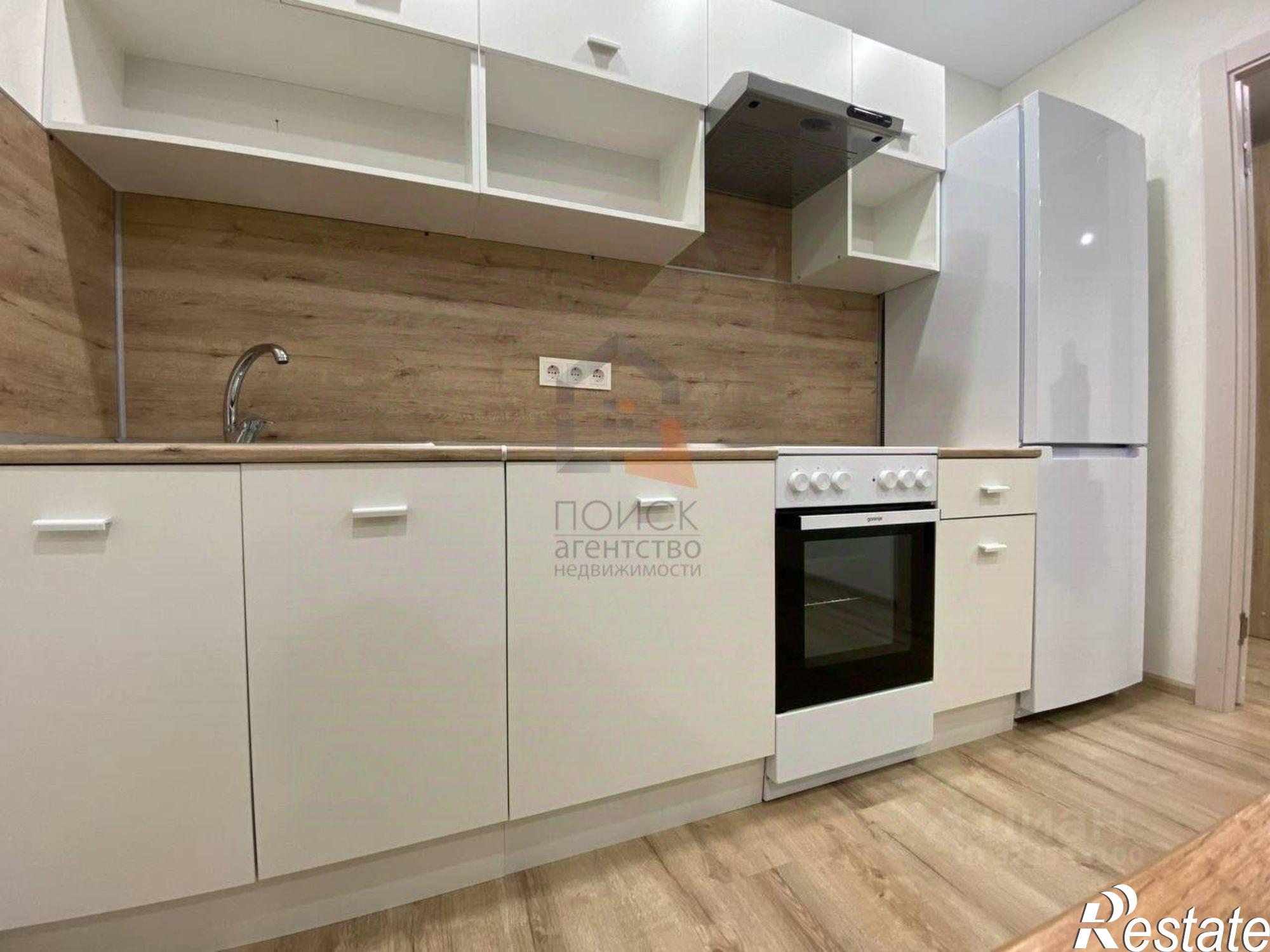 Сдать квартиру за 27 000 рублей на улица Архитектора Валерия Зянкина, 11 к1