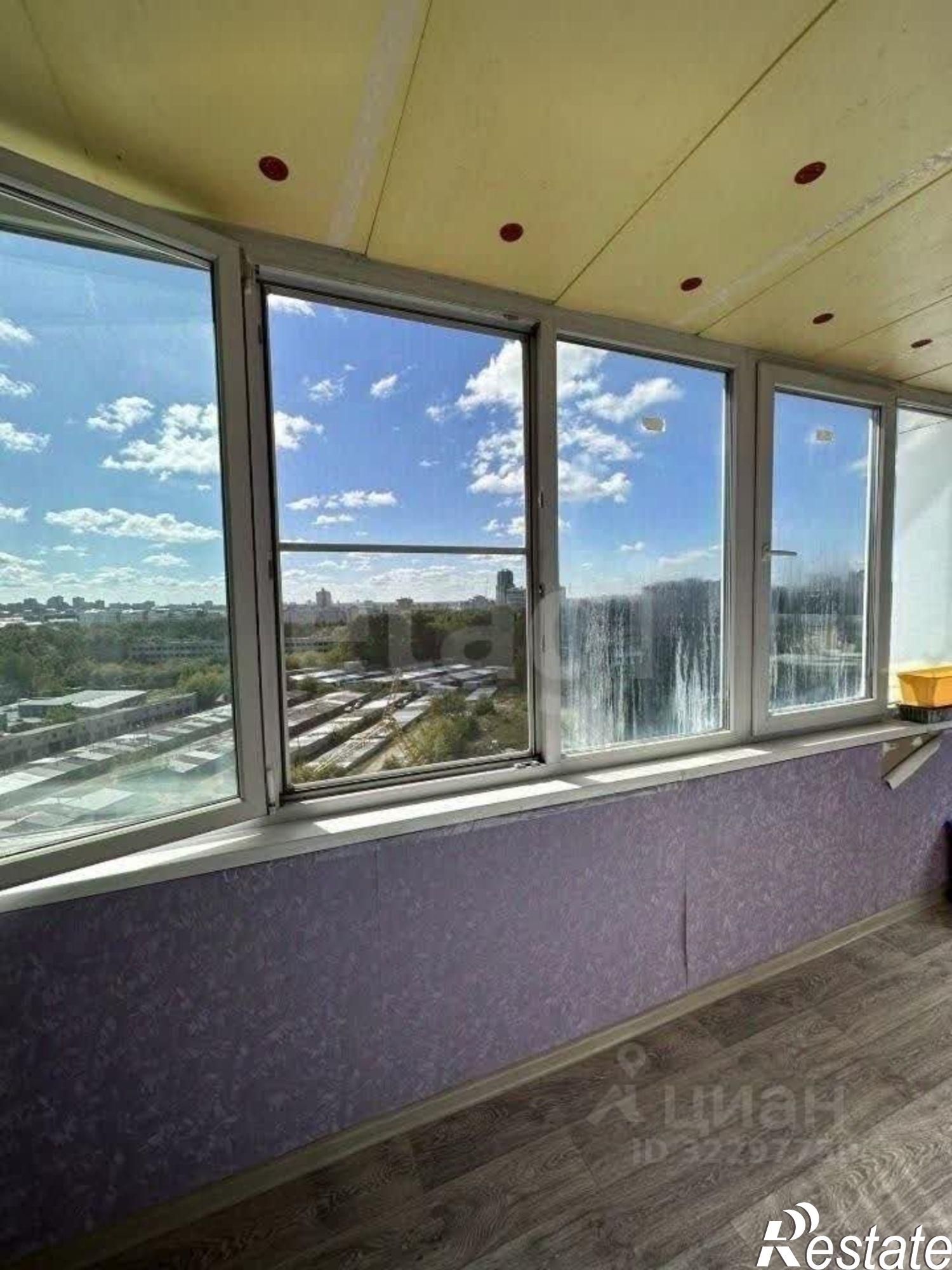 Купить квартиру за 4 300 000 рублей на улица Физкультурников, 8