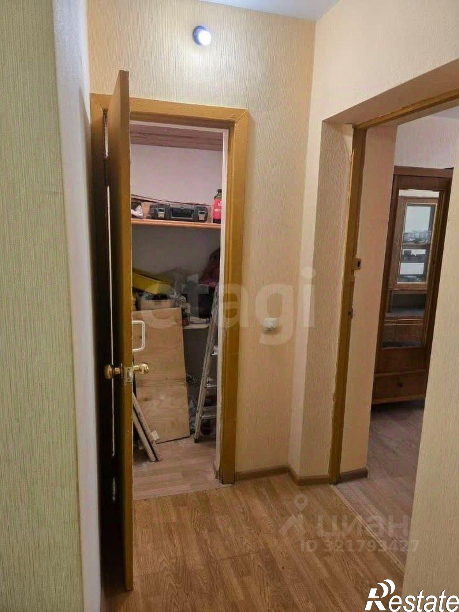 Купить квартиру за 5 000 000 рублей на улица Азина, 49