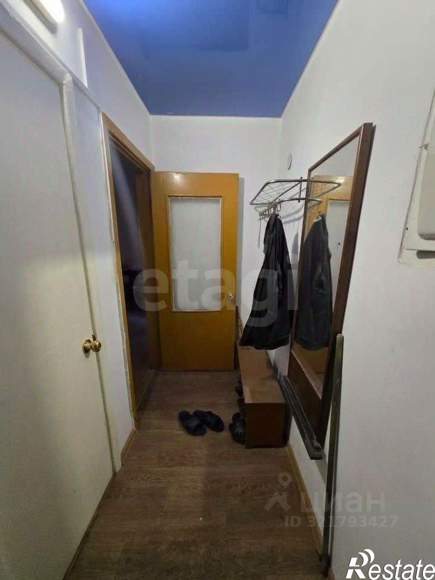 Купить квартиру за 5 000 000 рублей на улица Азина, 49