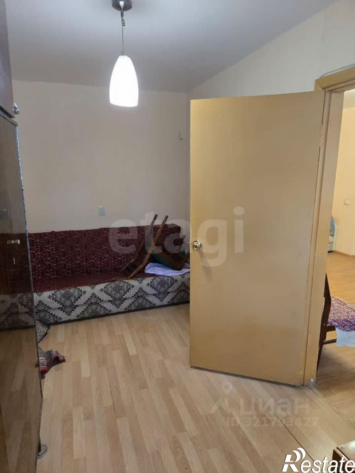 Купить квартиру за 5 000 000 рублей на улица Азина, 49