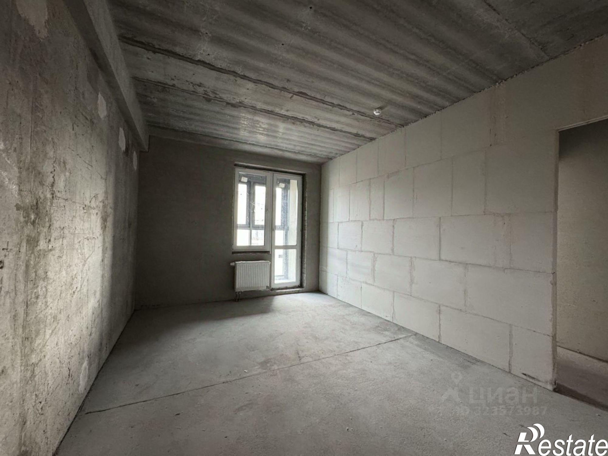 Купить квартиру за 7 350 000 рублей на улица Воровского, 97