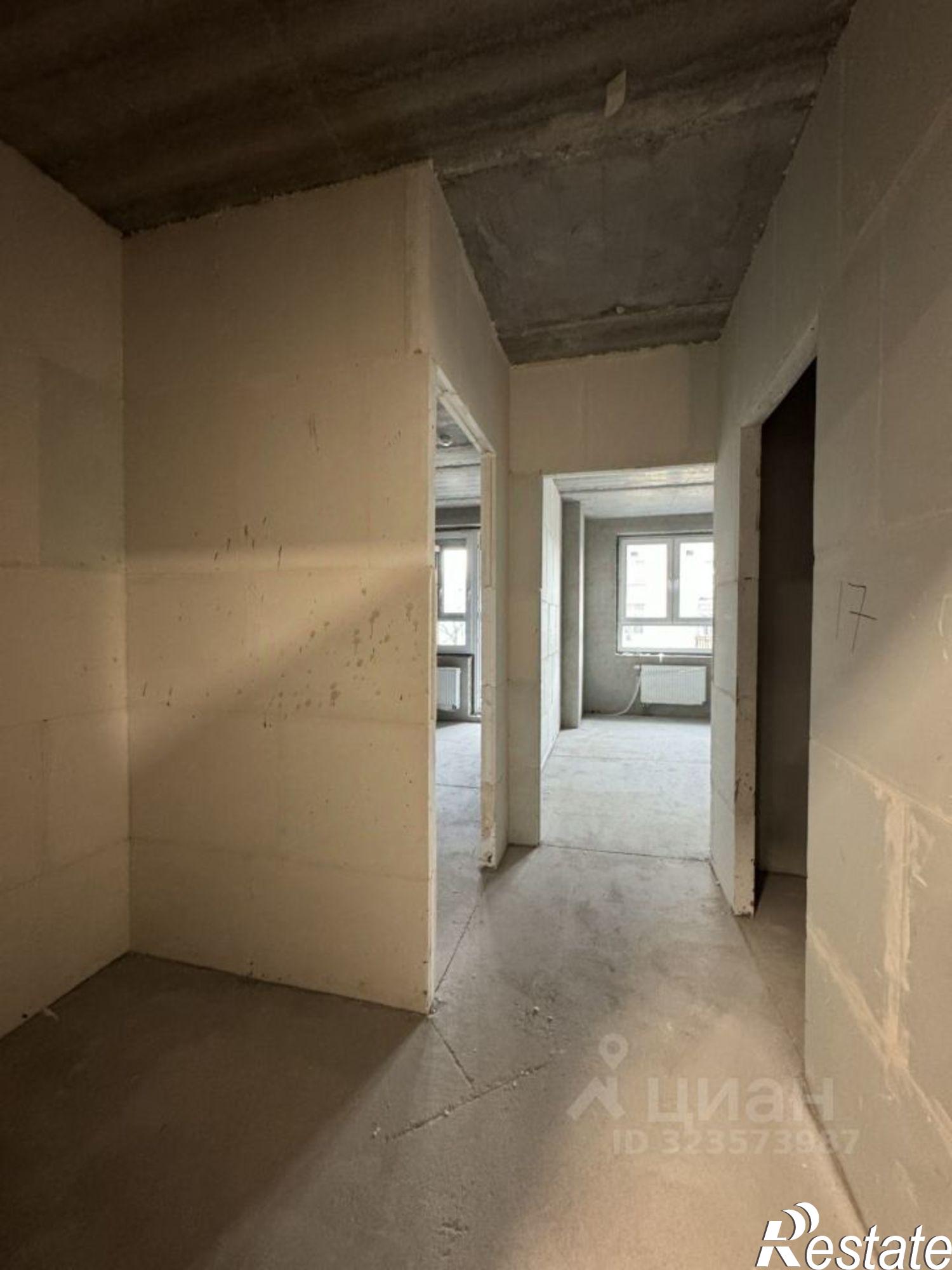 Купить квартиру за 7 350 000 рублей на улица Воровского, 97