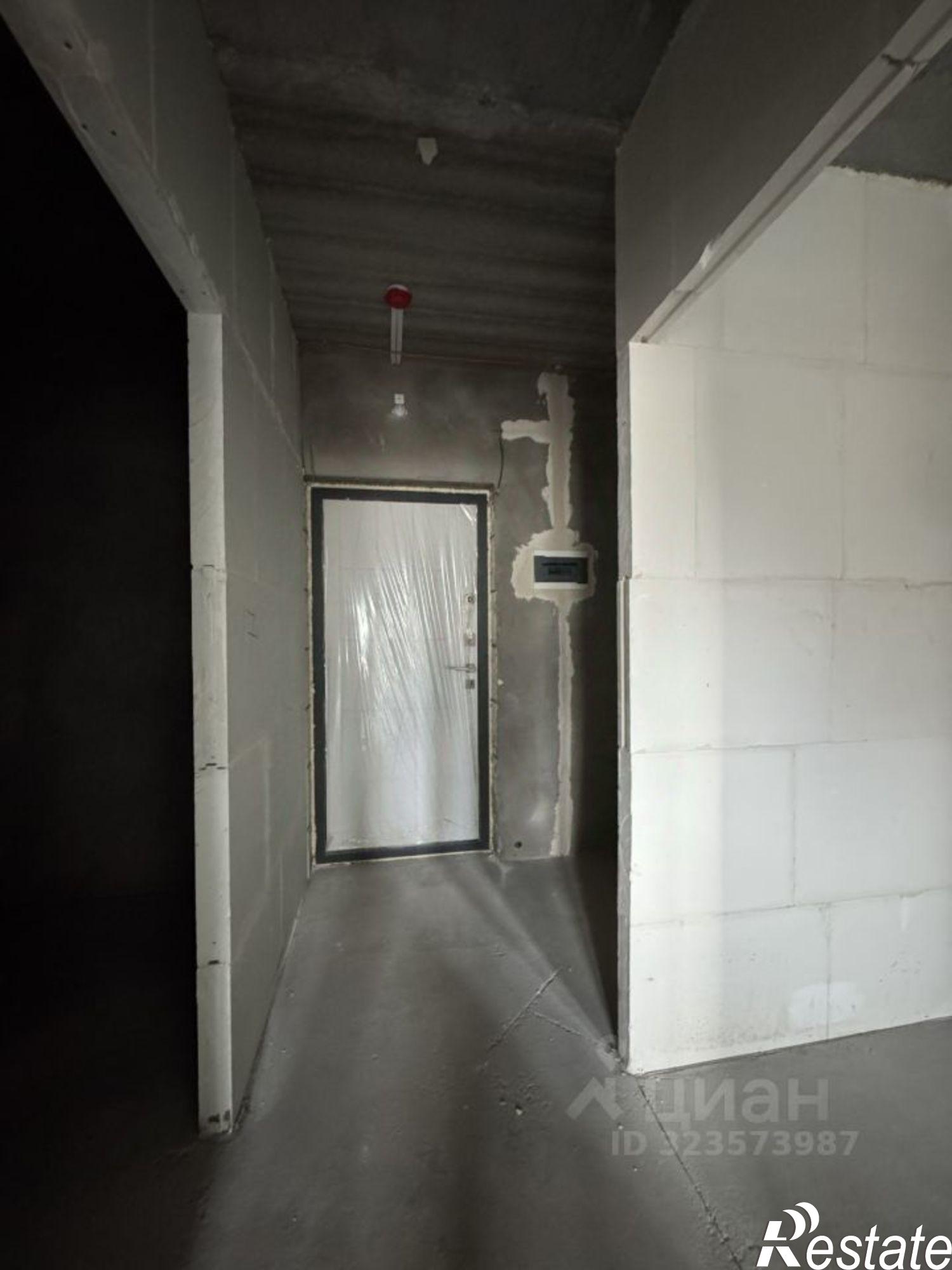 Купить квартиру за 7 350 000 рублей на улица Воровского, 97