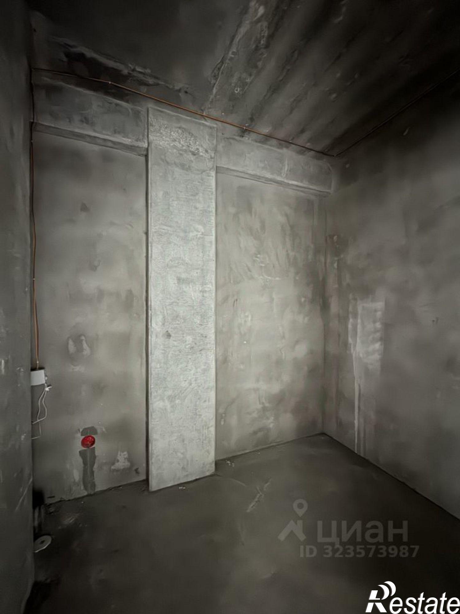 Купить квартиру за 7 350 000 рублей на улица Воровского, 97