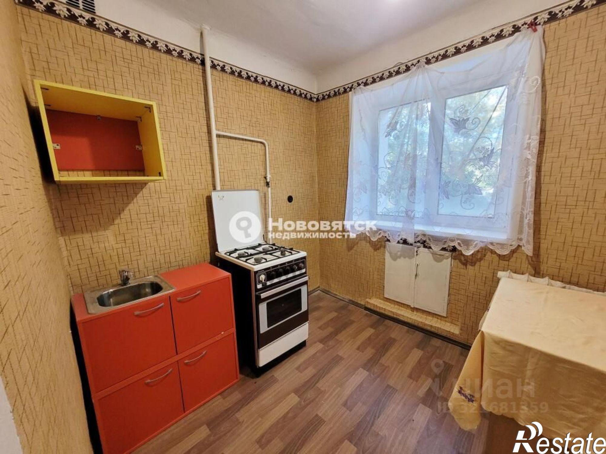 Купить квартиру за 4 000 000 рублей на улица Ивана Попова, 20