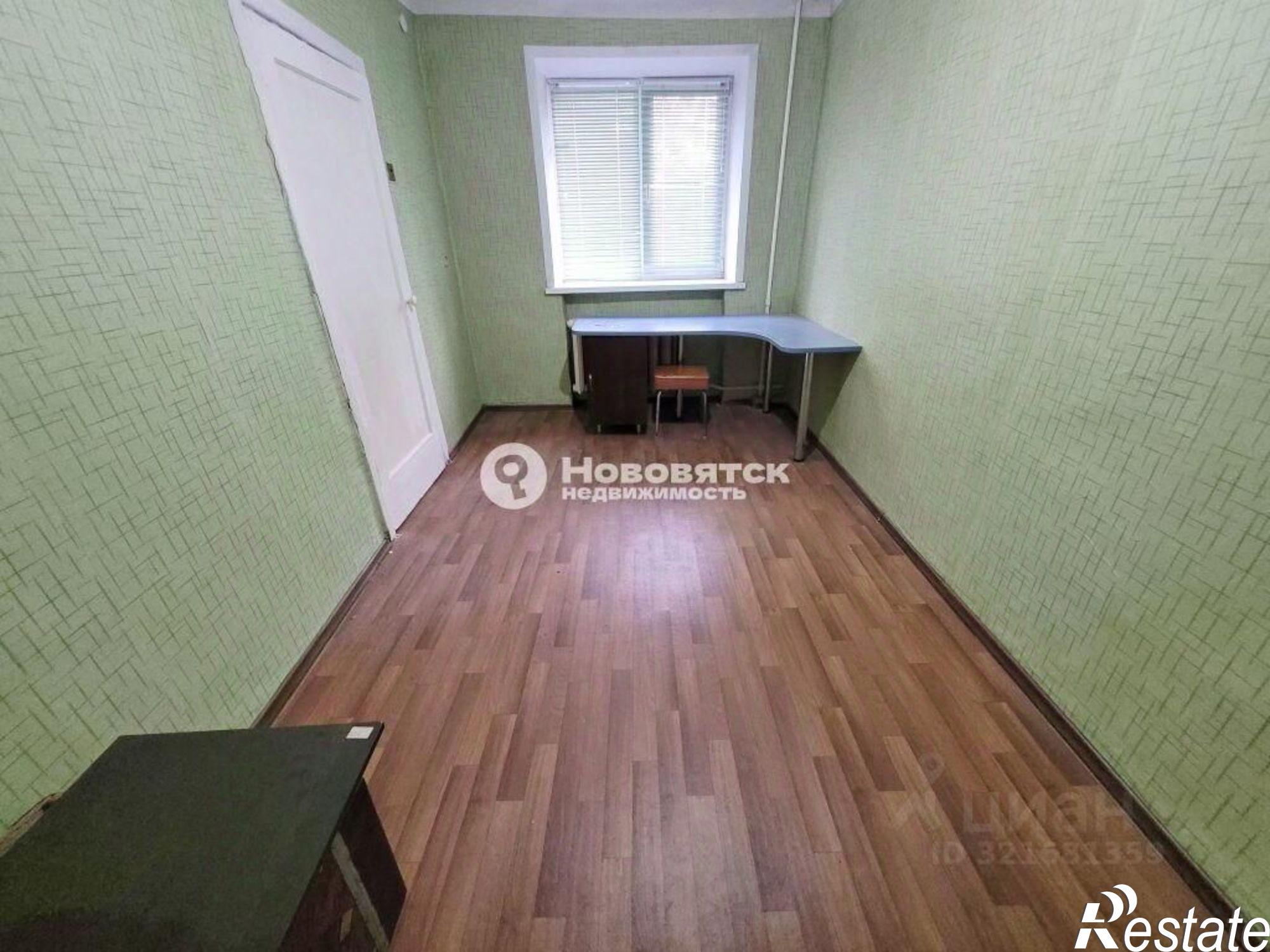 Купить квартиру за 4 000 000 рублей на улица Ивана Попова, 20