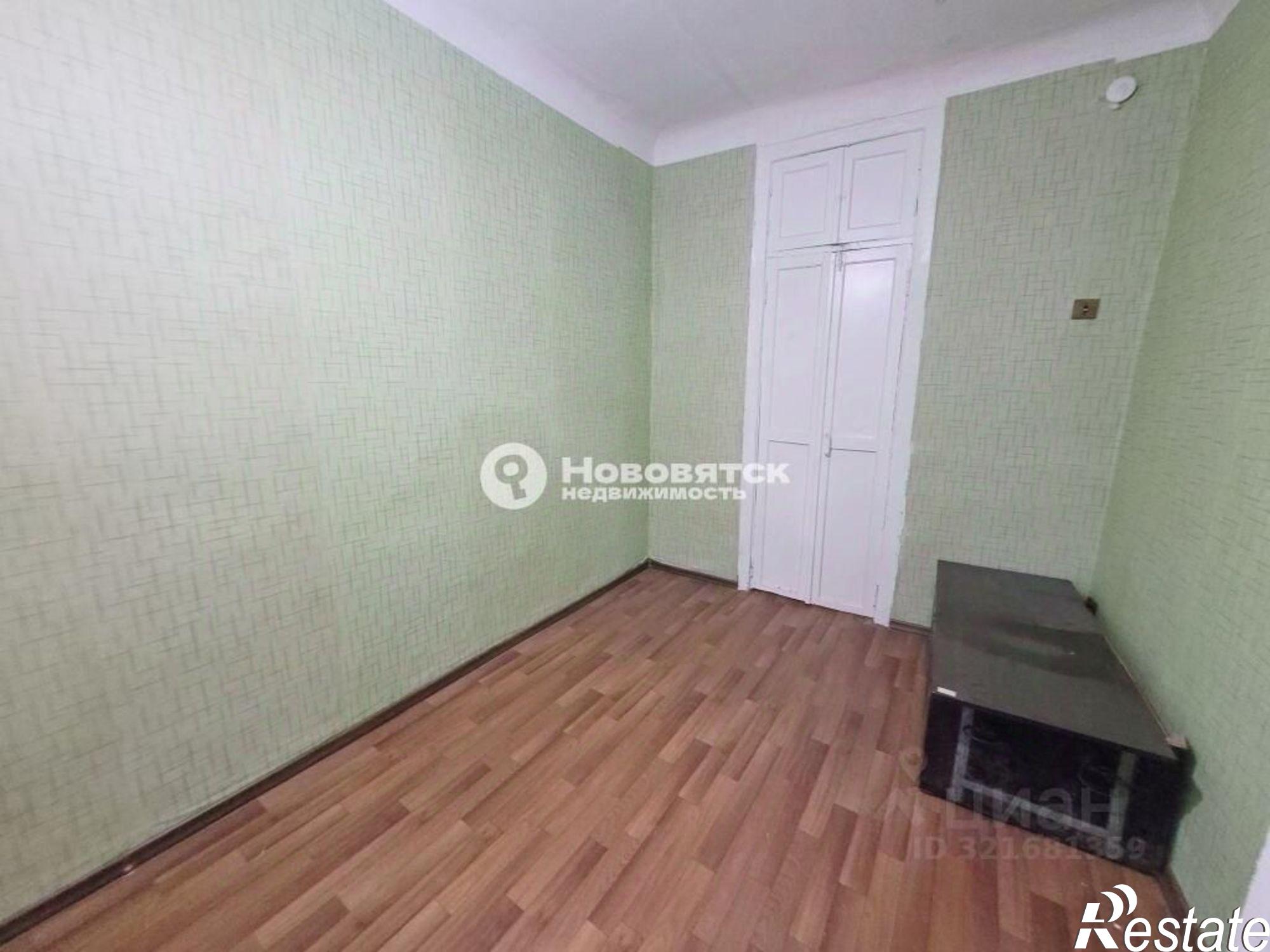 Купить квартиру за 4 000 000 рублей на улица Ивана Попова, 20