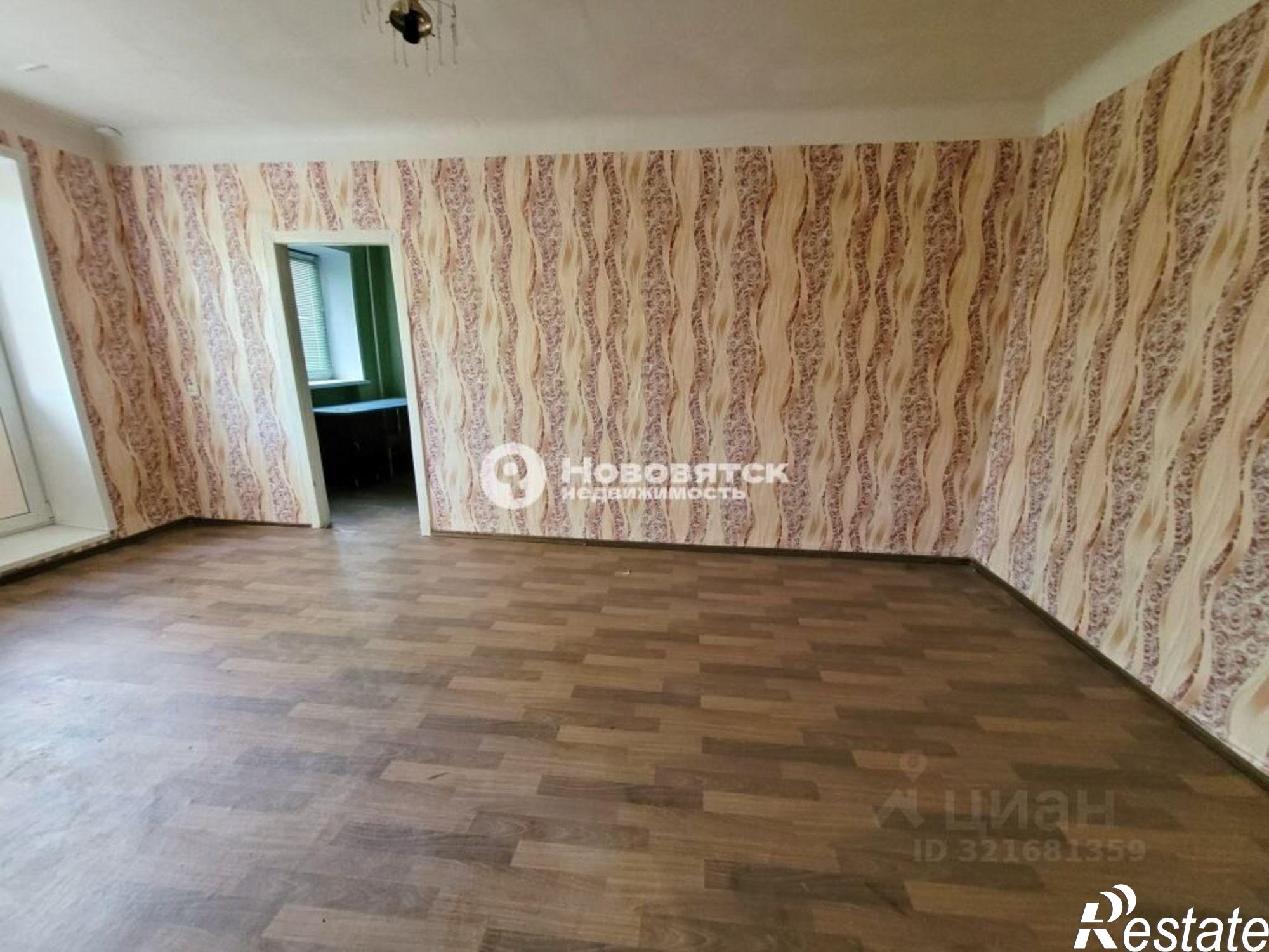 Купить квартиру за 4 000 000 рублей на улица Ивана Попова, 20