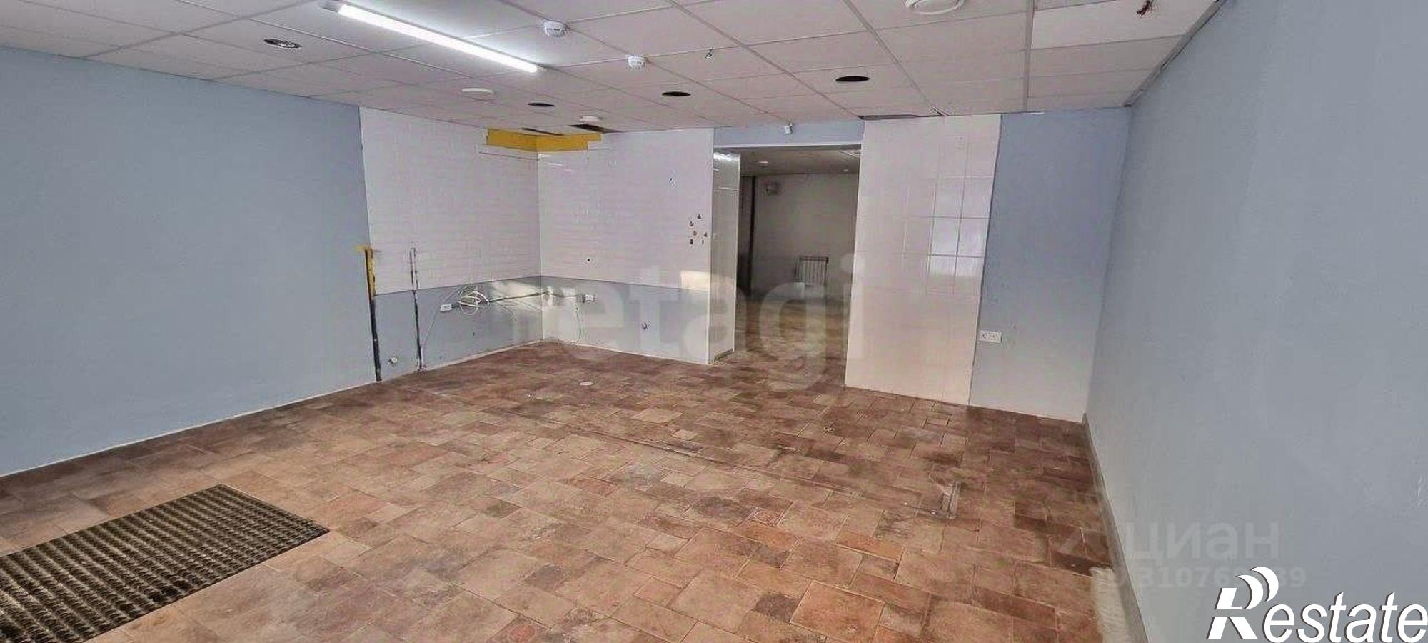 Купить торговое помещение за 10 950 000 рублей на Пролетарская улица, 34