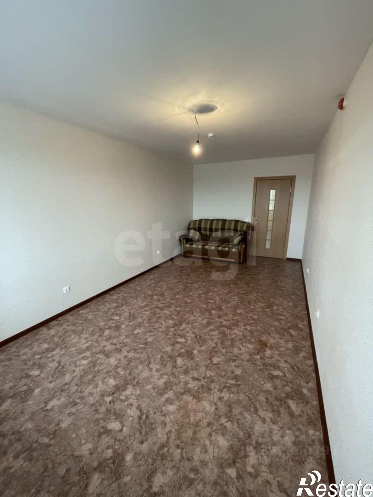 Купить квартиру за 4 650 000 рублей на улица Зеленина, 7А