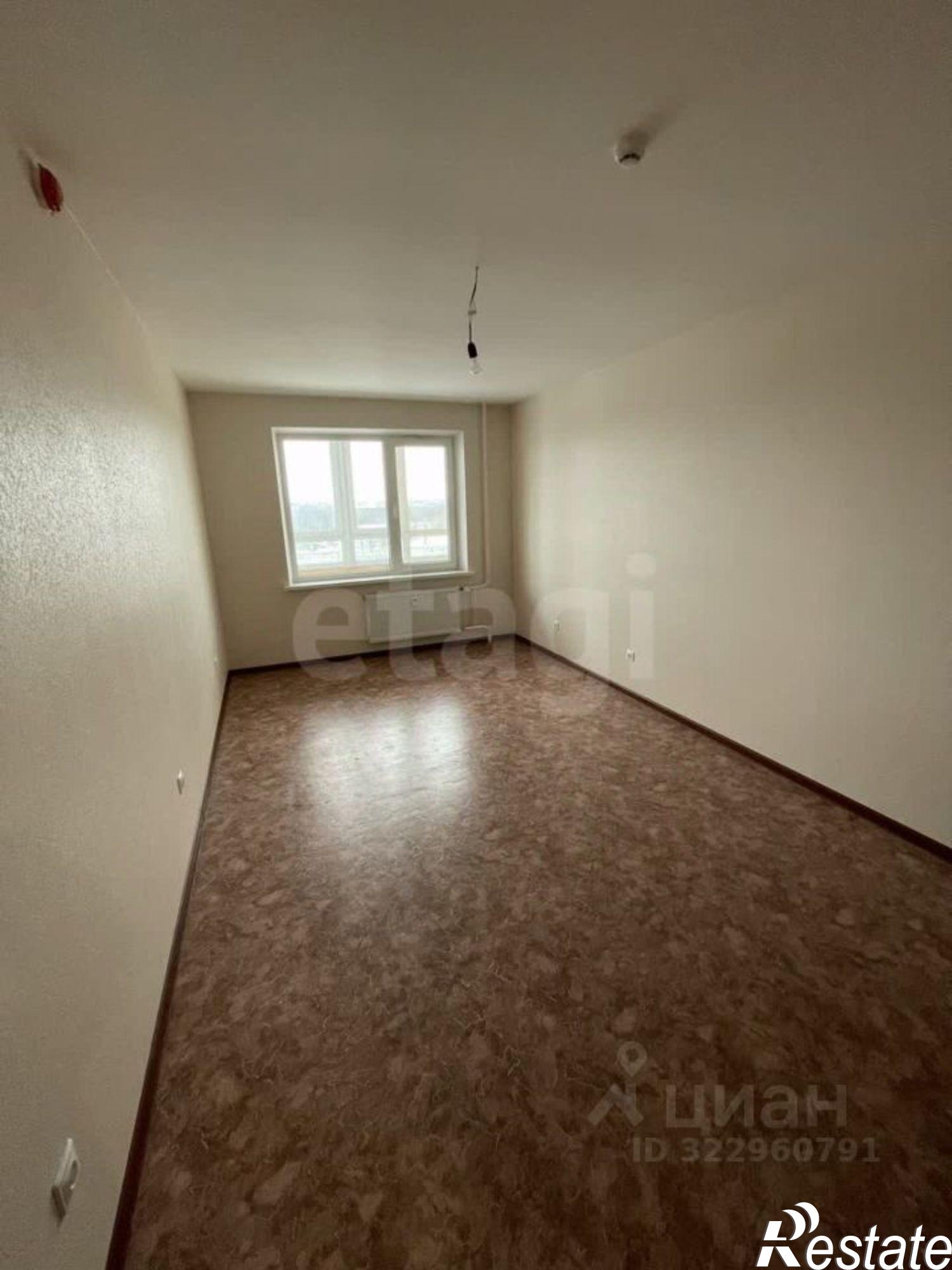 Купить квартиру за 4 650 000 рублей на улица Зеленина, 7А