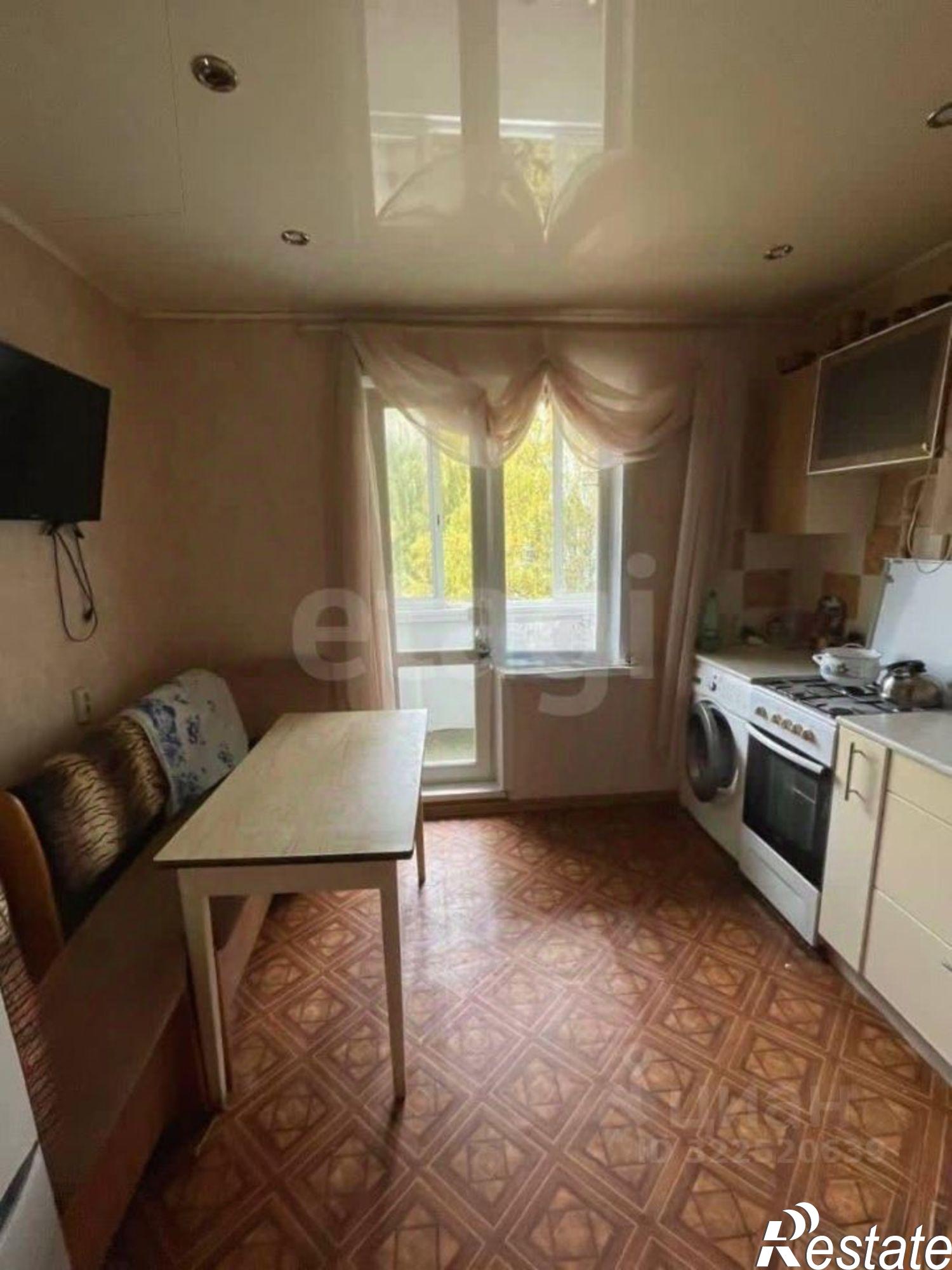 Купить квартиру за 4 750 000 рублей на улица Некрасова, 25