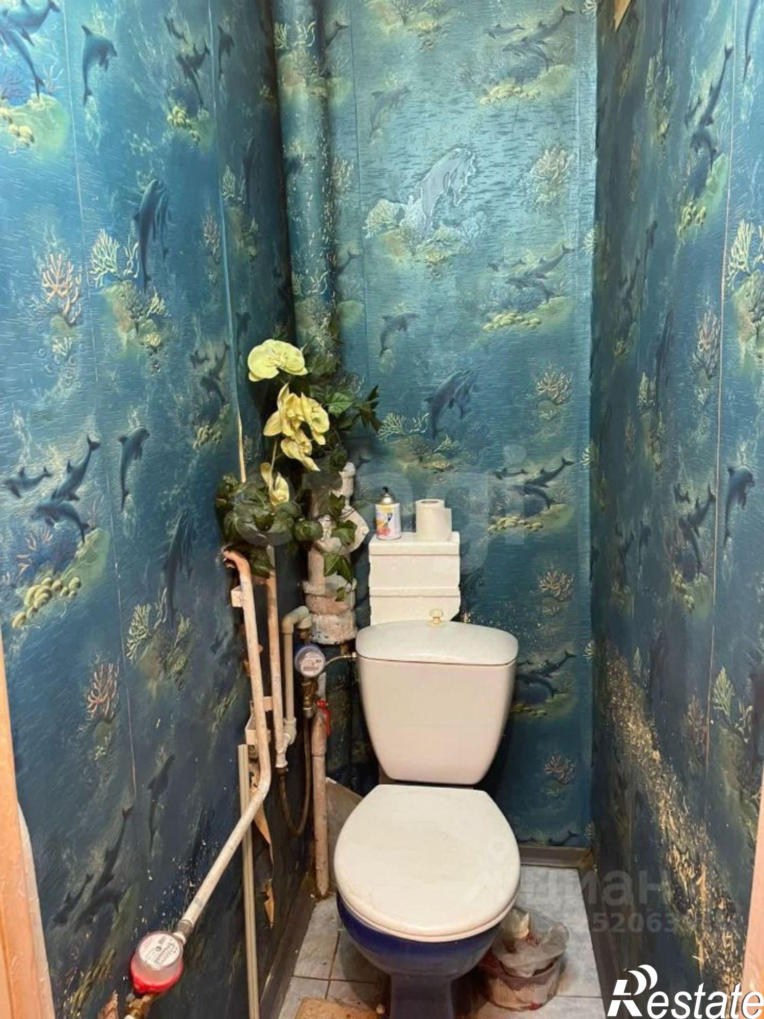 Купить квартиру за 4 750 000 рублей на улица Некрасова, 25