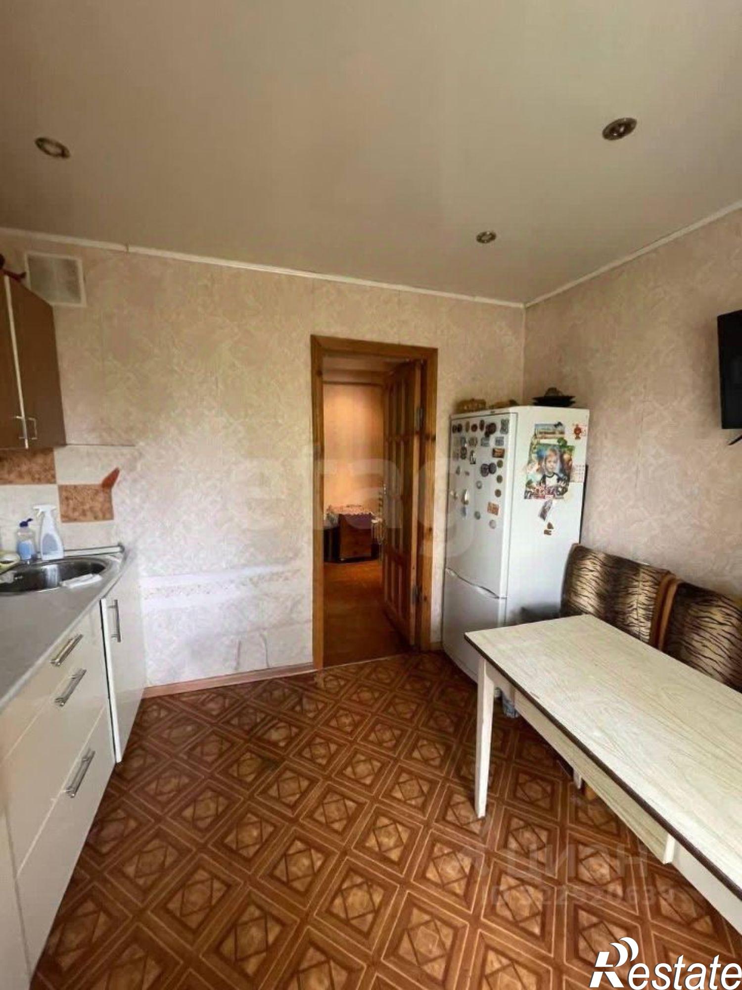 Купить квартиру за 4 750 000 рублей на улица Некрасова, 25