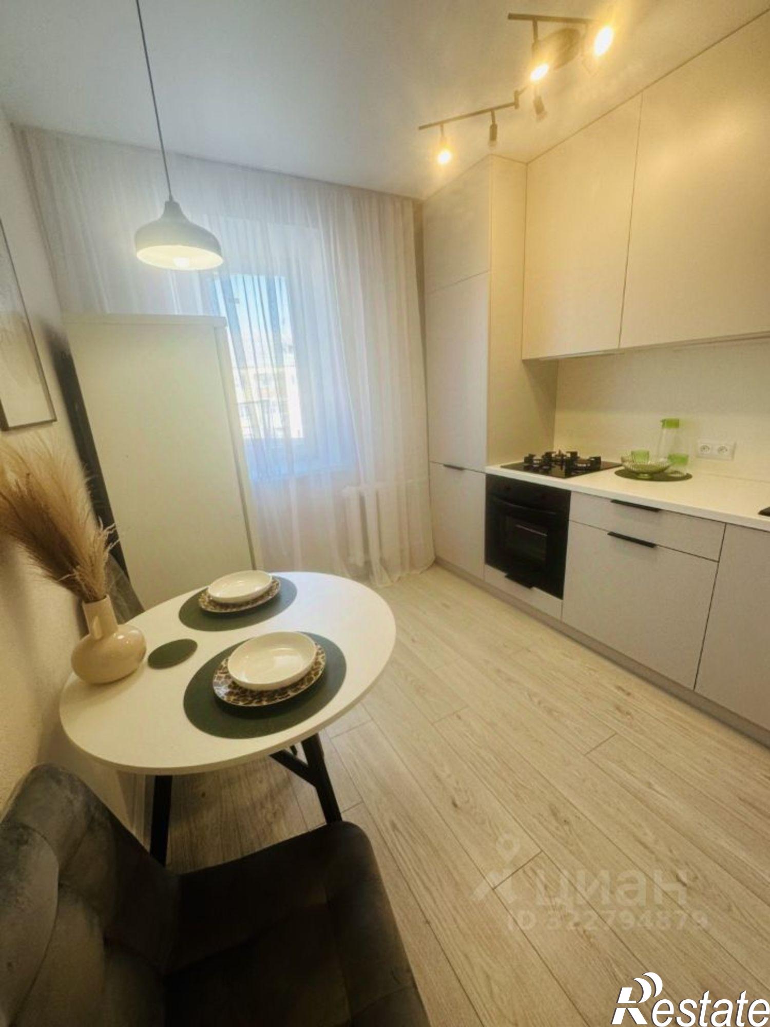 Купить квартиру за 5 490 000 рублей на улица Ленина, 59