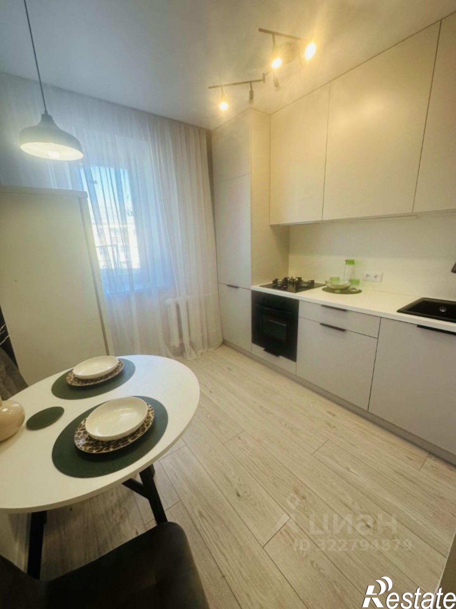 Купить квартиру за 5 490 000 рублей на улица Ленина, 59