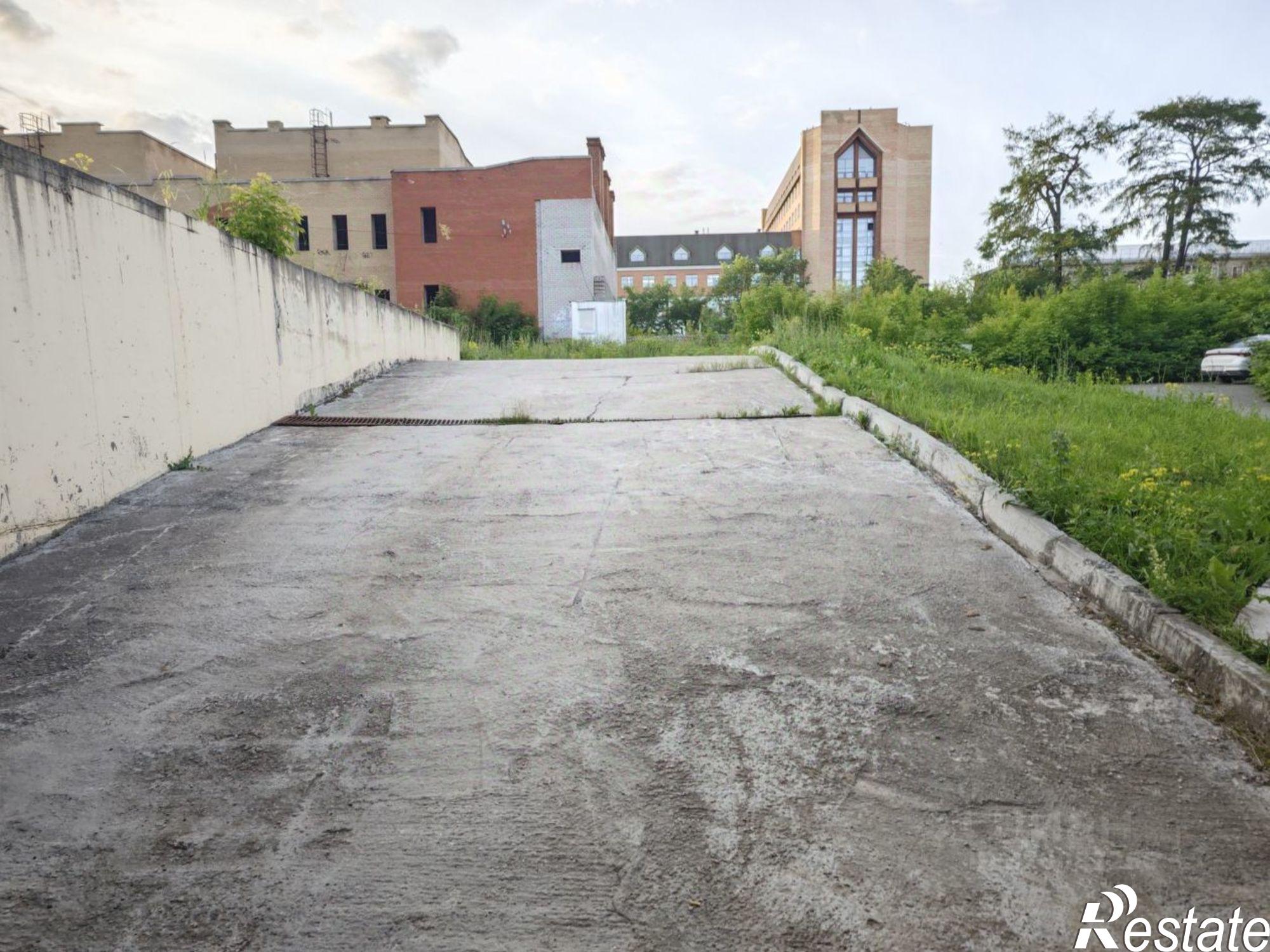 Купить гараж, место в паркинге за 1 600 000 рублей на улица Воровского