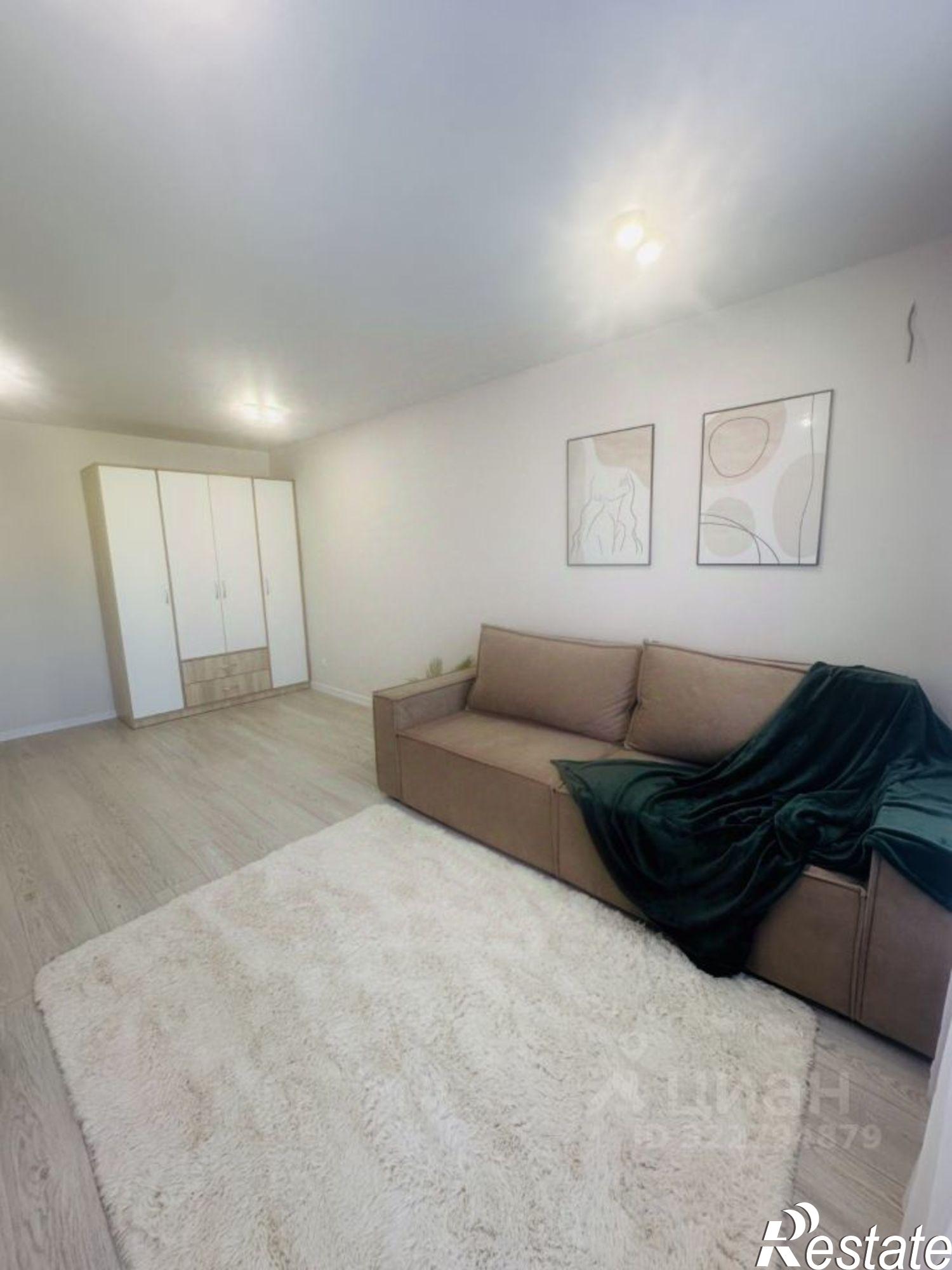 Купить квартиру за 5 490 000 рублей на улица Ленина, 59