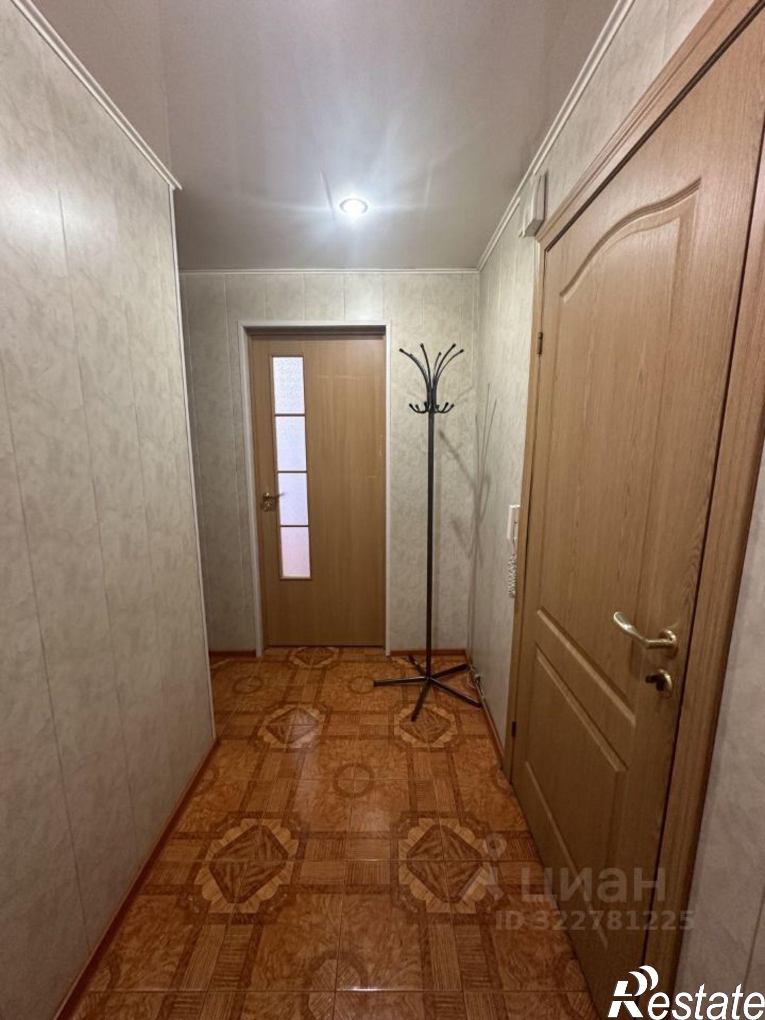 Купить квартиру за 4 690 000 рублей на улица Ломоносова, 22