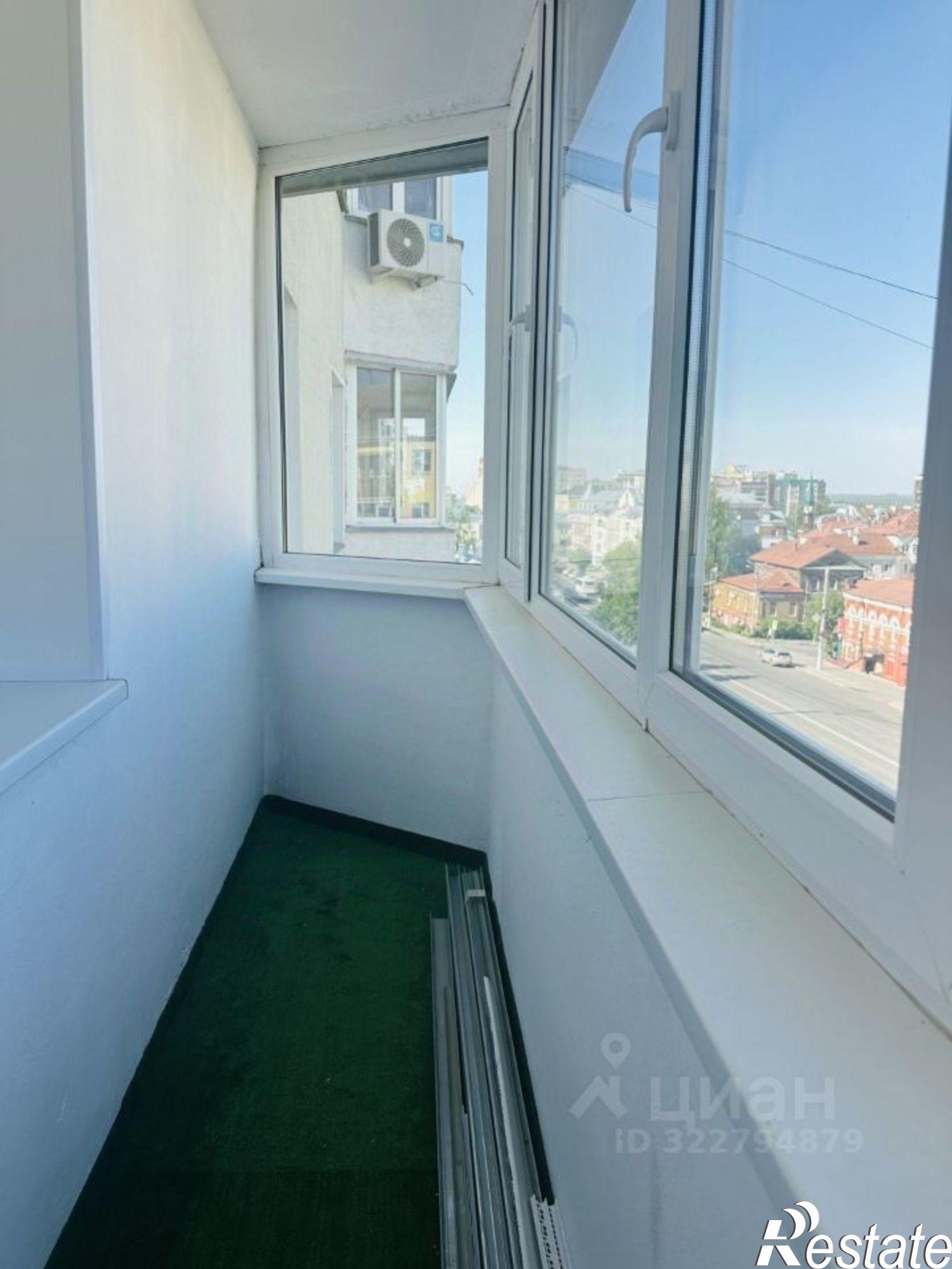 Купить квартиру за 5 490 000 рублей на улица Ленина, 59