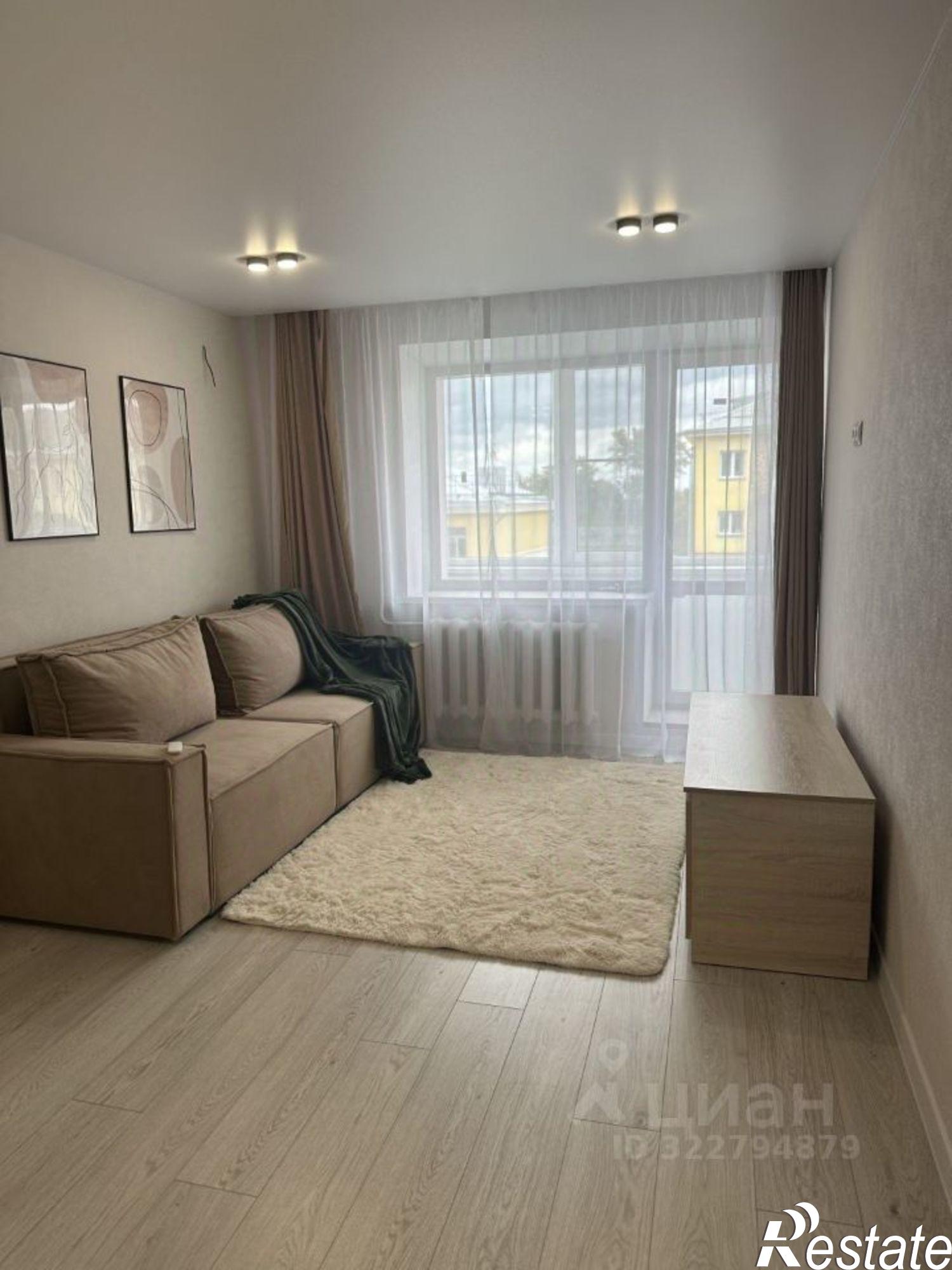 Купить квартиру за 5 490 000 рублей на улица Ленина, 59