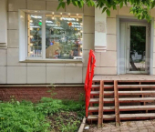 торговое помещение 73 кв м Пролетарская улица, 34