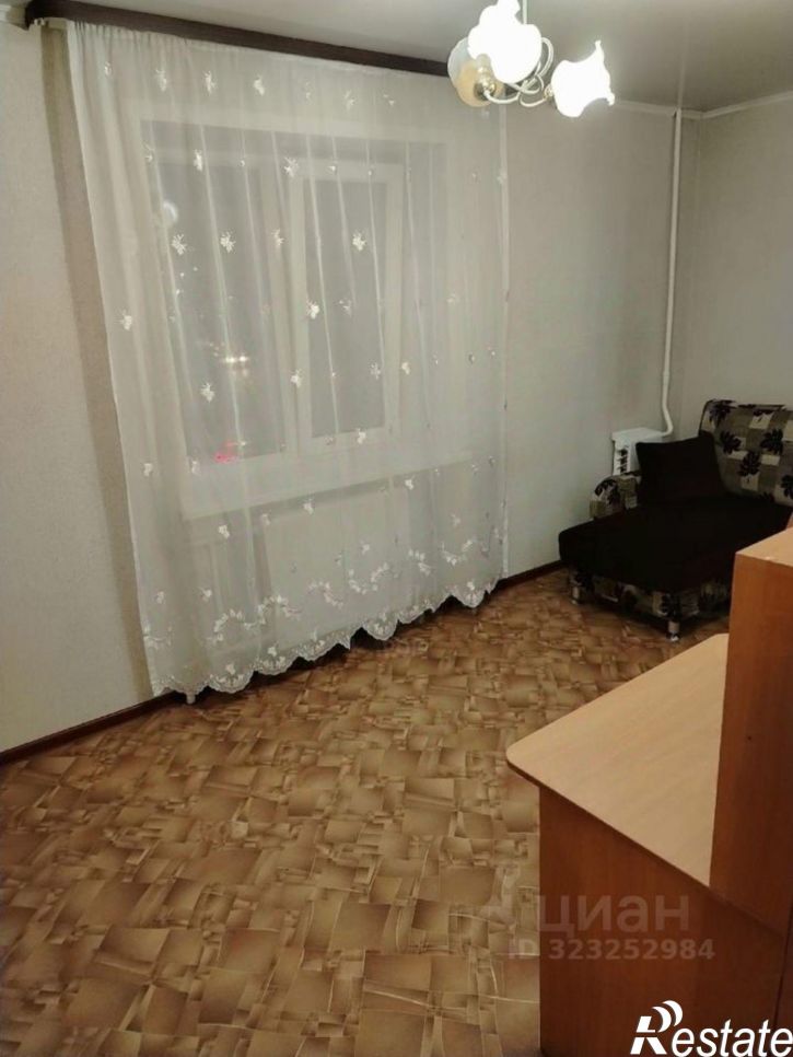 2-комн квартира улица Дзержинского, 52,  д. 52