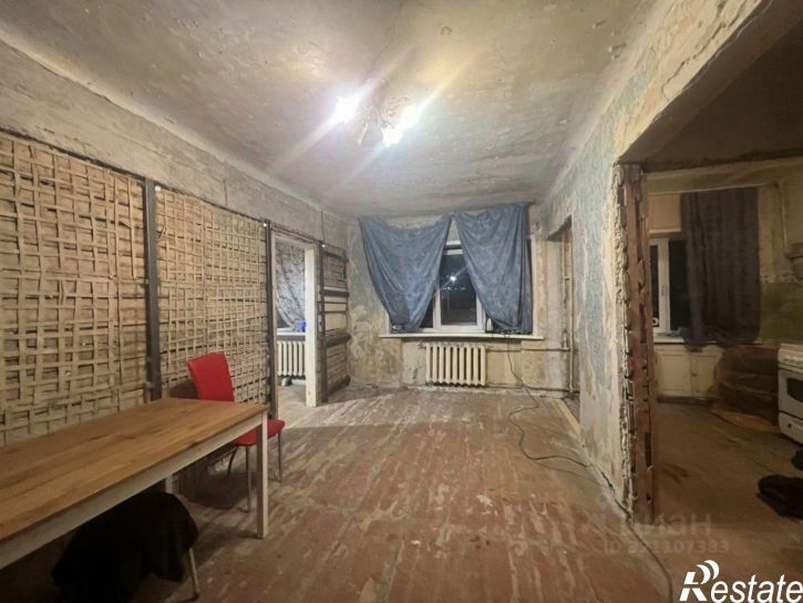 2-комн квартира Северо-Садовая улица, 14,  д. 14