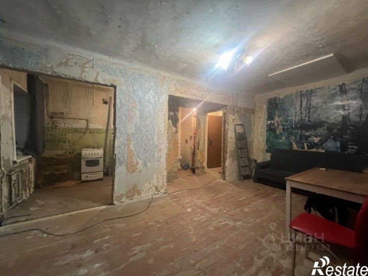 2-комн квартира Северо-Садовая улица, 14,  д. 14