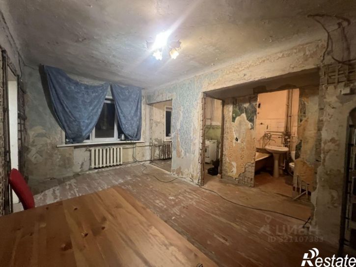 2-комн квартира Северо-Садовая улица, 14,  д. 14