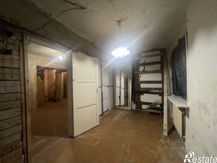 2-комн квартира Северо-Садовая улица, 14,  д. 14