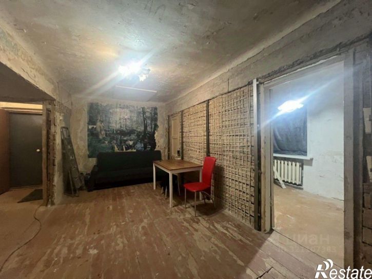 2-комн квартира Северо-Садовая улица, 14,  д. 14