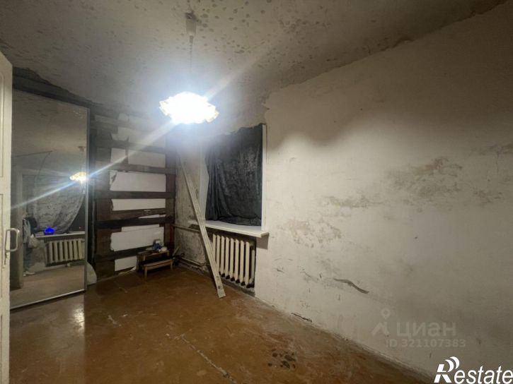 2-комн квартира Северо-Садовая улица, 14,  д. 14