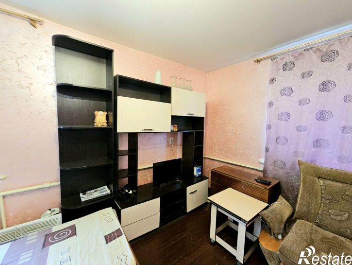 1-комн квартира улица Свердлова, 14А,  д. 14А