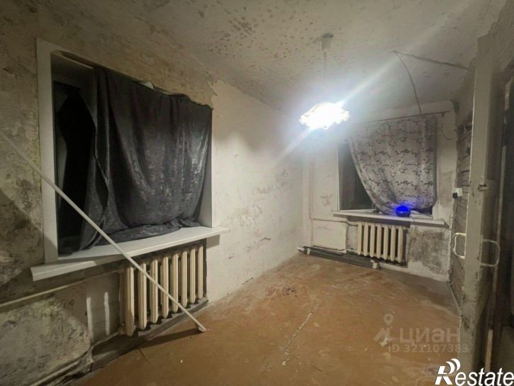 2-комн квартира Северо-Садовая улица, 14,  д. 14