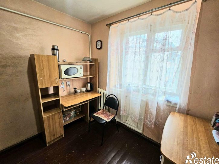 1-комн квартира улица Свердлова, 14А,  д. 14А