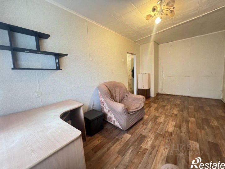 1-комн квартира ул Мира, 36,  д. 36