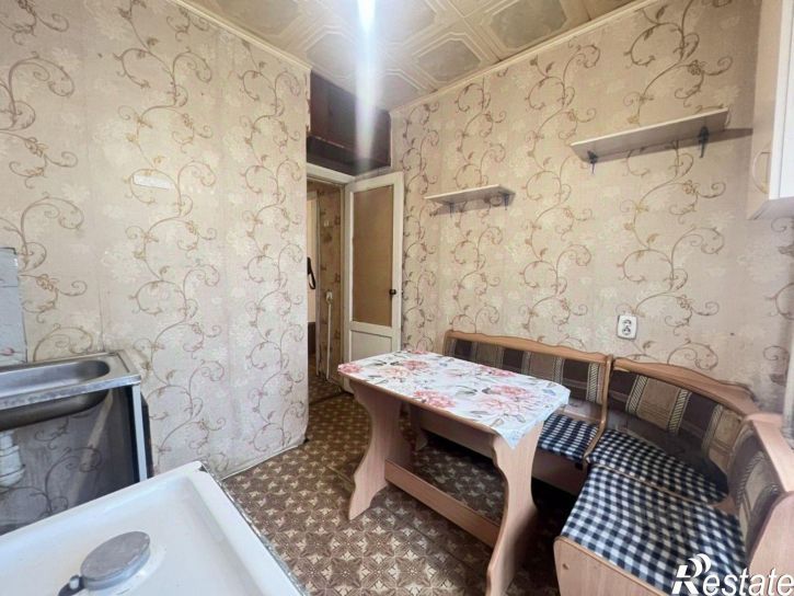 1-комн квартира ул Мира, 36,  д. 36