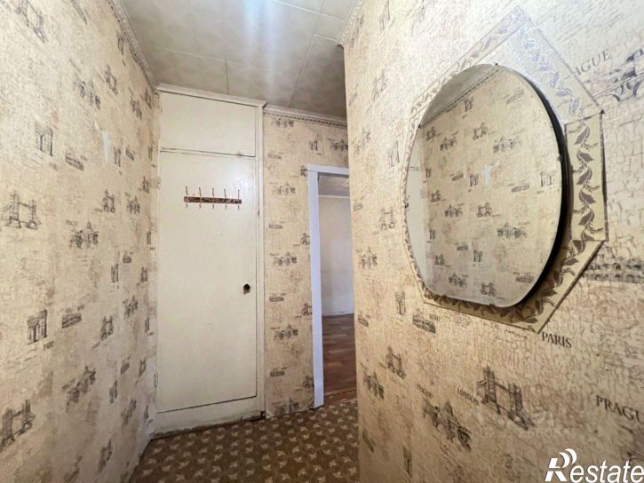 1-комн квартира ул Мира, 36,  д. 36