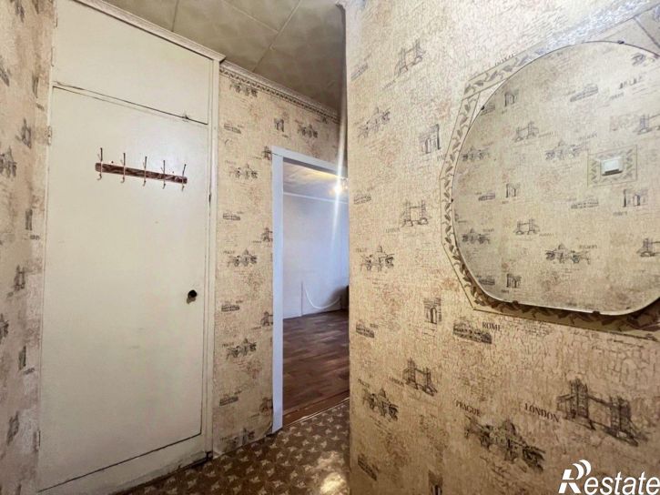 1-комн квартира ул Мира, 36,  д. 36