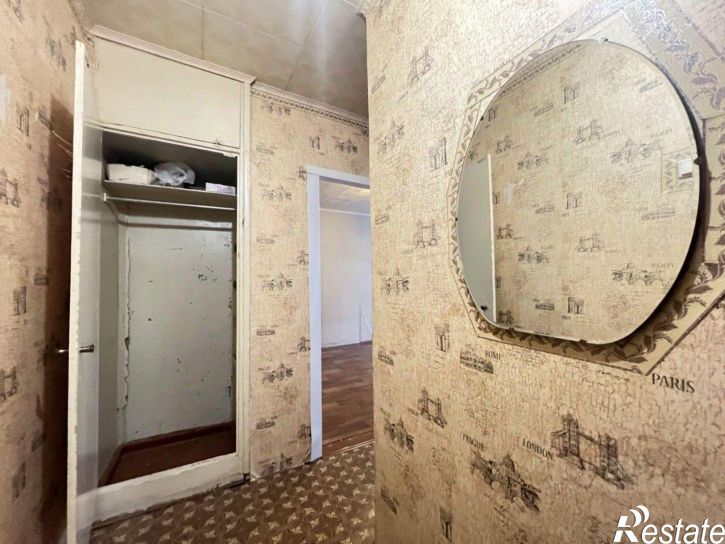 1-комн квартира ул Мира, 36,  д. 36