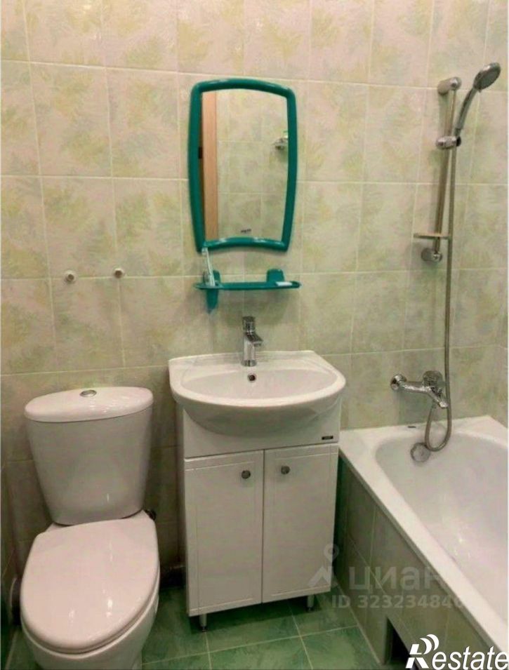 1-комн квартира улица Героя Костина, 4,  д. 4